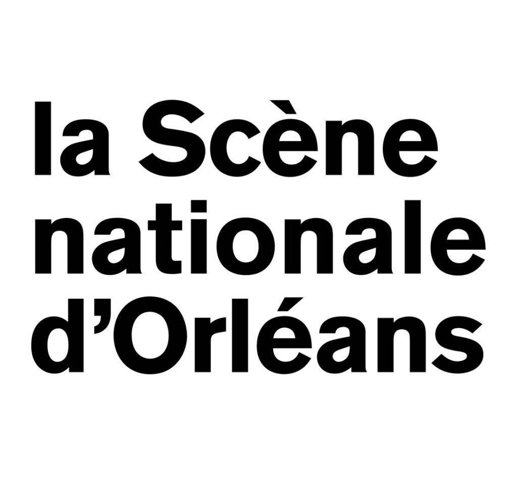 Logo du client de la photographe à Orléans.