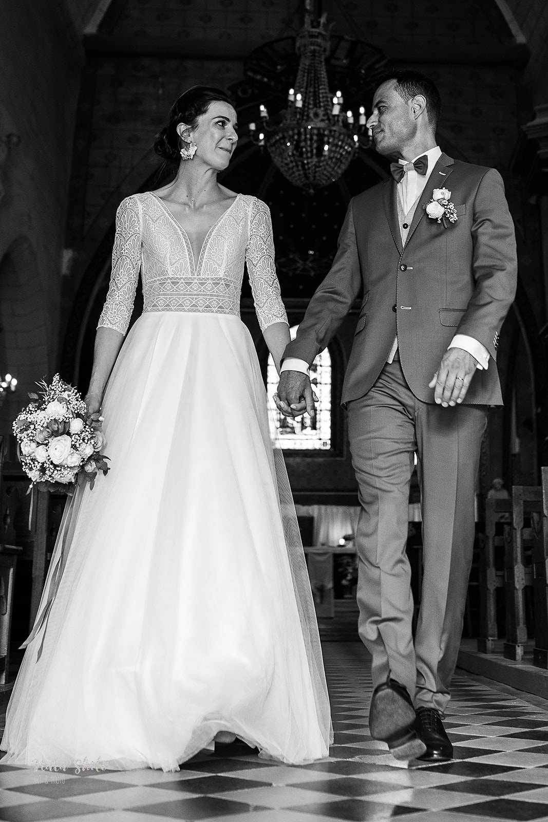 photographe de mariage Orléans