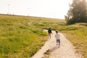 Photos de famille Orléans