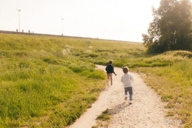 Photos de famille Orléans