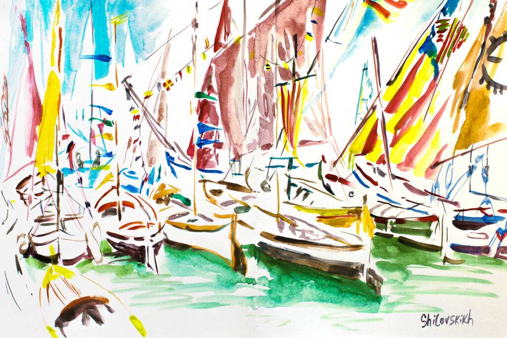 festival de Loire Orléans