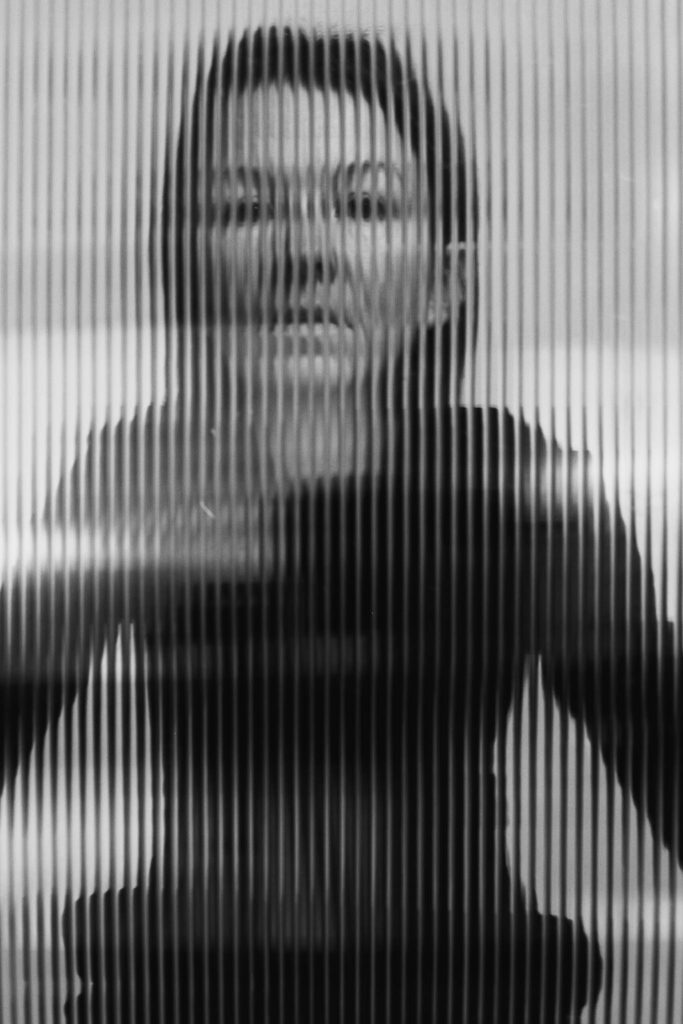 autoportrait