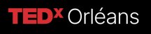 logo tedx orléans
