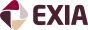 Logo d'Exia